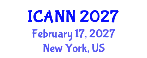International Conference on Advanced Nanomaterials and Nanotechnology (ICANN) February 17, 2027 - New York, United States