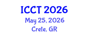 International Conference on Communities and Technologies (ICCT) May 25, 2026 - Crete, Greece