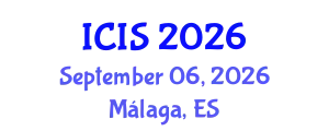 International Conference on Internet Studies (ICIS) September 06, 2026 - Málaga, Spain
