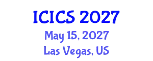 International Conference on Information and Computer Security (ICICS) May 15, 2027 - Las Vegas, United States
