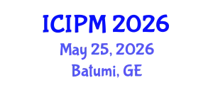 International Conference on Intellectual Property Management (ICIPM) May 25, 2026 - Batumi, Georgia