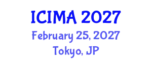 International Conference on Internet Marketing and Advertising (ICIMA) February 25, 2027 - Tokyo, Japan