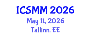 International Conference on Sport Management and Marketing (ICSMM) May 11, 2026 - Tallinn, Estonia