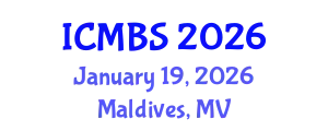 International Conference on Migration and Border Studies (ICMBS) January 19, 2026 - Maldives, Maldives
