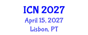 International Conference on Nanophotonics (ICN) April 15, 2027 - Lisbon, Portugal