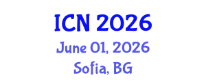 International Conference on Nanophotonics (ICN) June 01, 2026 - Sofia, Bulgaria