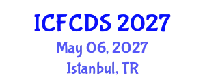 International Conference on Financial Cryptography and Data Security (ICFCDS) May 06, 2027 - Istanbul, Turkey