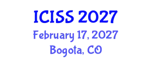 International Conference on Interdisciplinary Social Sciences (ICISS) February 17, 2027 - Bogota, Colombia