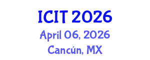 International Conference on Interpreting and Translation (ICIT) April 06, 2026 - Cancún, Mexico