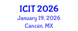 International Conference on Interpreting and Translation (ICIT) January 19, 2026 - Cancún, Mexico
