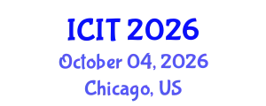 International Conference on Interpreting and Translation (ICIT) October 04, 2026 - Chicago, United States