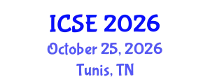 International Conference on Social Economy (ICSE) October 25, 2026 - Tunis, Tunisia