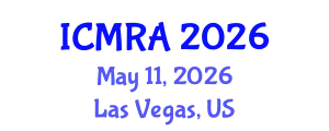 International Conference on Mechatronics, Robotics and Automation (ICMRA) May 11, 2026 - Las Vegas, United States