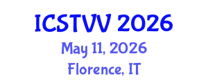 International Conference on Software Testing, Verification and Validation (ICSTVV) May 11, 2026 - Florence, Italy