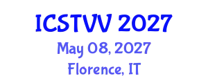 International Conference on Software Testing, Verification and Validation (ICSTVV) May 08, 2027 - Florence, Italy
