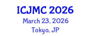 International Conference on Journalism and Mass Communication (ICJMC) March 23, 2026 - Tokyo, Japan