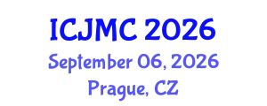 International Conference on Journalism and Mass Communication (ICJMC) September 06, 2026 - Prague, Czechia