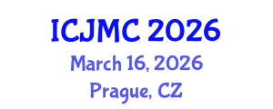International Conference on Journalism and Mass Communication (ICJMC) March 16, 2026 - Prague, Czechia