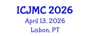 International Conference on Journalism and Mass Communication (ICJMC) April 13, 2026 - Lisbon, Portugal