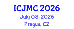 International Conference on Journalism and Mass Communication (ICJMC) July 08, 2026 - Prague, Czechia