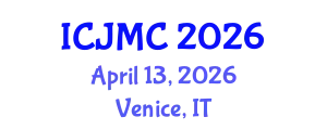 International Conference on Journalism and Mass Communication (ICJMC) April 13, 2026 - Venice, Italy