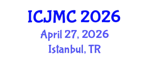International Conference on Journalism and Mass Communication (ICJMC) April 27, 2026 - Istanbul, Turkey