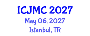 International Conference on Journalism and Mass Communication (ICJMC) May 06, 2027 - Istanbul, Turkey