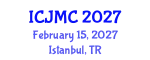 International Conference on Journalism and Mass Communication (ICJMC) February 15, 2027 - Istanbul, Turkey
