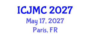 International Conference on Journalism and Mass Communication (ICJMC) May 17, 2027 - Paris, France