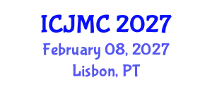 International Conference on Journalism and Mass Communication (ICJMC) February 08, 2027 - Lisbon, Portugal