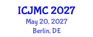 International Conference on Journalism and Mass Communication (ICJMC) May 20, 2027 - Berlin, Germany