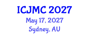 International Conference on Journalism and Mass Communication (ICJMC) May 17, 2027 - Sydney, Australia