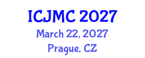 International Conference on Journalism and Mass Communication (ICJMC) March 22, 2027 - Prague, Czechia