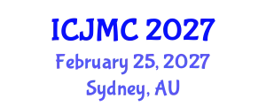 International Conference on Journalism and Mass Communication (ICJMC) February 25, 2027 - Sydney, Australia