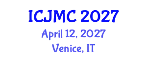 International Conference on Journalism and Mass Communication (ICJMC) April 12, 2027 - Venice, Italy