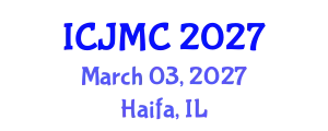 International Conference on Journalism and Mass Communication (ICJMC) March 03, 2027 - Haifa, Israel