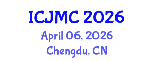 International Conference on Journalism and Mass Communication (ICJMC) April 06, 2026 - Chengdu, China