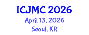 International Conference on Journalism and Mass Communication (ICJMC) April 13, 2026 - Seoul, Republic of Korea
