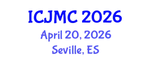 International Conference on Journalism and Mass Communication (ICJMC) April 20, 2026 - Seville, Spain