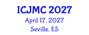 International Conference on Journalism and Mass Communication (ICJMC) April 17, 2027 - Seville, Spain