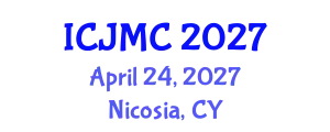 International Conference on Journalism and Mass Communication (ICJMC) April 24, 2027 - Nicosia, Cyprus