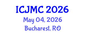 International Conference on Journalism and Mass Communication (ICJMC) May 04, 2026 - Bucharest, Romania