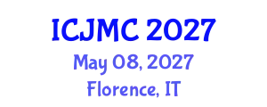 International Conference on Journalism and Mass Communication (ICJMC) May 08, 2027 - Florence, Italy