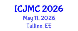 International Conference on Journalism and Mass Communication (ICJMC) May 11, 2026 - Tallinn, Estonia