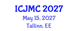 International Conference on Journalism and Mass Communication (ICJMC) May 15, 2027 - Tallinn, Estonia
