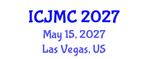 International Conference on Journalism and Mass Communication (ICJMC) May 15, 2027 - Las Vegas, United States