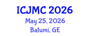 International Conference on Journalism and Mass Communication (ICJMC) May 25, 2026 - Batumi, Georgia