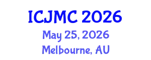 International Conference on Journalism and Mass Communication (ICJMC) May 25, 2026 - Melbourne, Australia