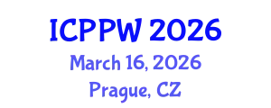 International Conference on Positive Psychology and Wellbeing (ICPPW) March 16, 2026 - Prague, Czechia