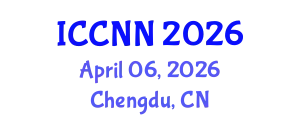 International Conference on Carbon Nanoscience and Nanotechnology (ICCNN) April 06, 2026 - Chengdu, China